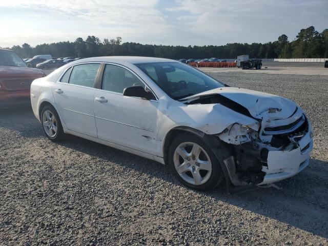 Photo 4 from auction – 2012 CHEVROLET MALIBU LS with VIN 1G1ZA5EU6CF392487