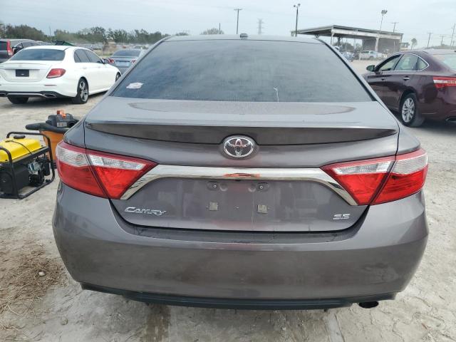 Photo 6 from auction – 2015 TOYOTA CAMRY LE with VIN 4T1BF1FK9FU007239