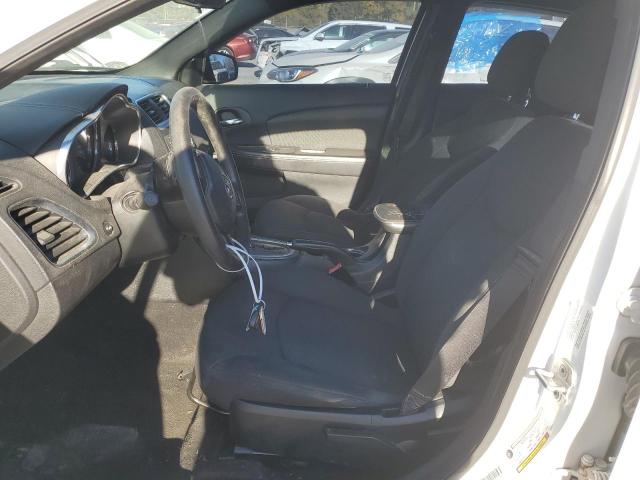 Photo 7 from auction – 2012 DODGE AVENGER SE with VIN 1C3CDZAB6CN252613