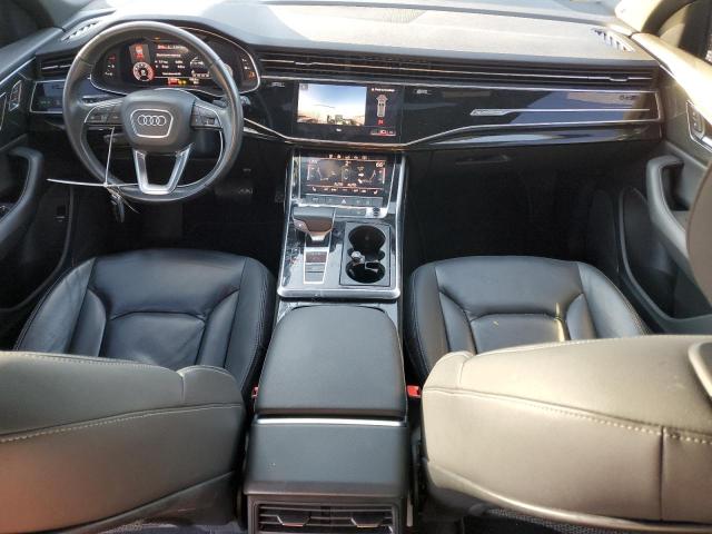Photo 8 from auction – 2019 AUDI Q8 PREMIUM with VIN WA1AVAF15KD017166