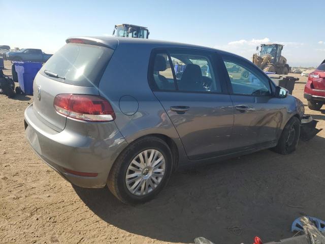 Zdjęcie 3 z aukcji – 2014 VOLKSWAGEN GOLF z VIN WVWDB7AJ2EW007290