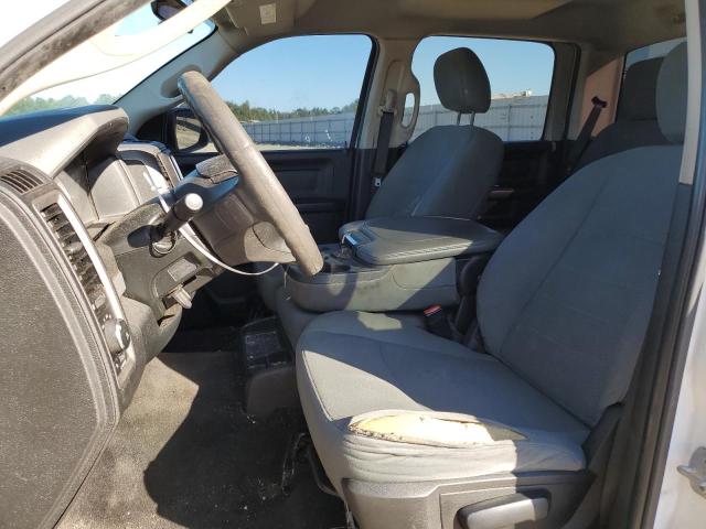 Photo 7 from auction – 2018 RAM 1500 ST with VIN 1C6RR6KT4JS132036