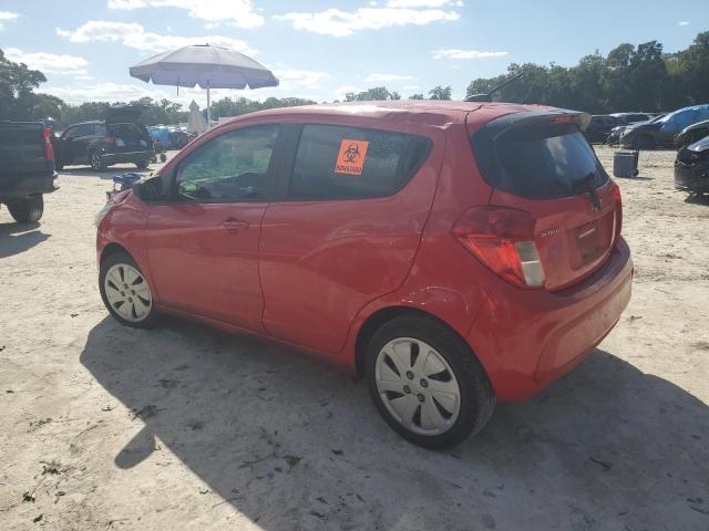 Photo 2 from auction – 2018 CHEVROLET SPARK LS with VIN KL8CB6SA6JC472437