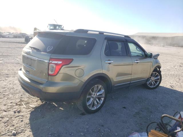 Photo 3 from auction – 2012 FORD EXPLORER X with VIN 1FMHK7D88CGA57432