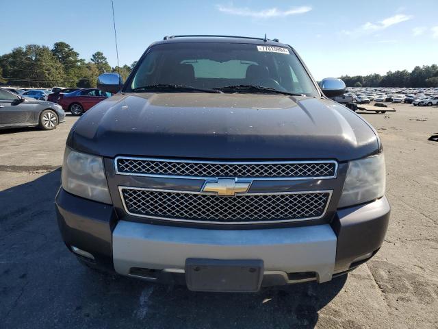 Photo 5 from auction – 2011 CHEVROLET AVALANCHE with VIN 3GNMCFE06BG168235