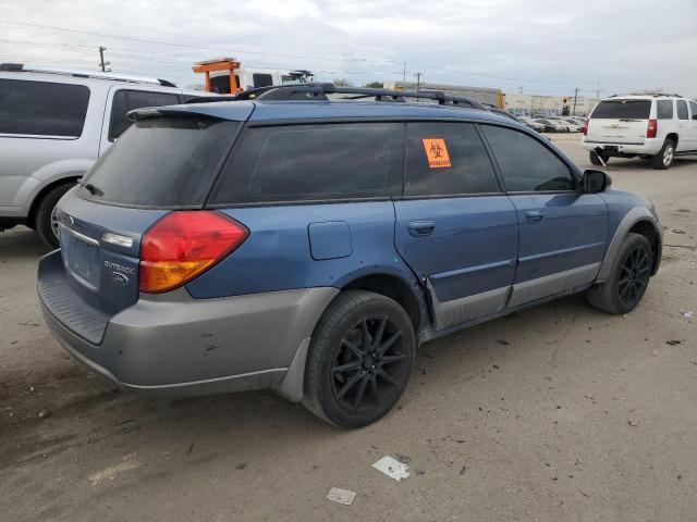 Снимка 3 от търг – 2007 SUBARU OUTBACK OU с VIN 4S4BP86C974328911