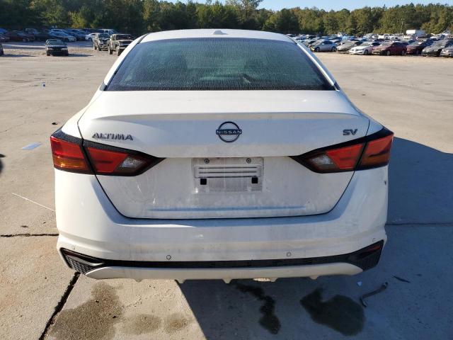 Photo 6 from auction – 2024 NISSAN ALTIMA SV with VIN 1N4BL4DV4RN304547
