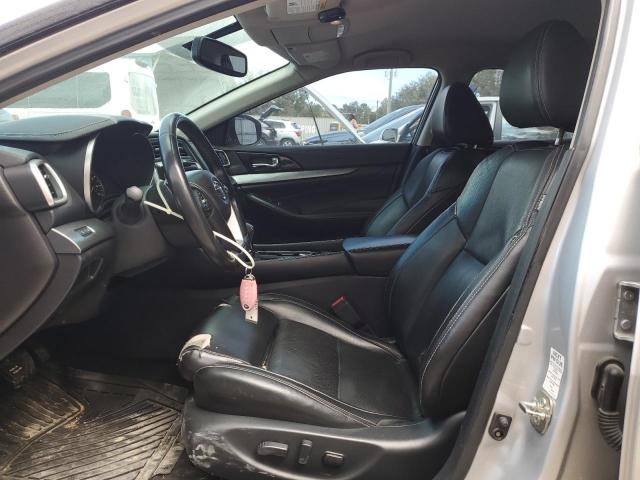 Photo 7 from auction – 2017 NISSAN MAXIMA 3.5 with VIN 1N4AA6APXHC379492