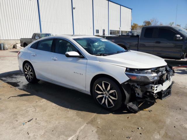Photo 4 from auction – 2016 CHEVROLET MALIBU LT with VIN 1G1ZE5ST4GF248975