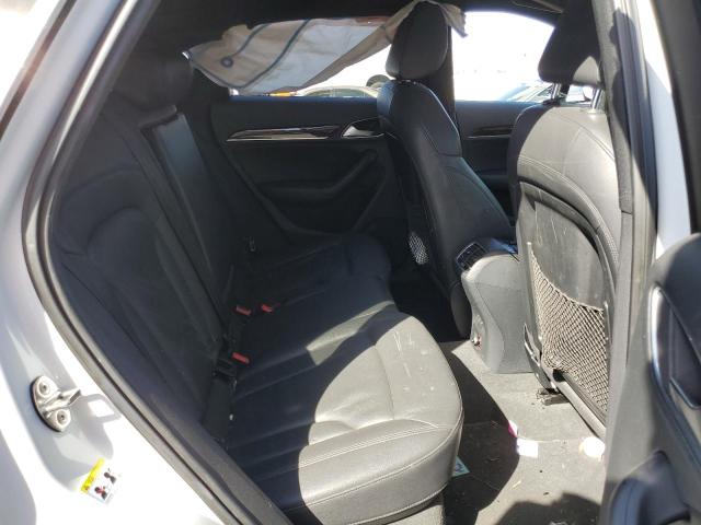 Photo 11 from auction – 2018 AUDI Q3 PREMIUM with VIN WA1JCCFS9JR023399