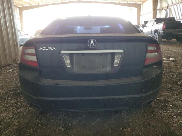 Photo 6 from auction – 2008 ACURA TL with VIN 19UUA66298A017042