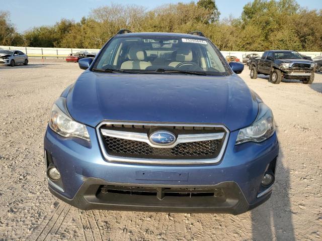 Photo 5 from auction – 2017 SUBARU CROSSTREK with VIN JF2GPADC9HH274767