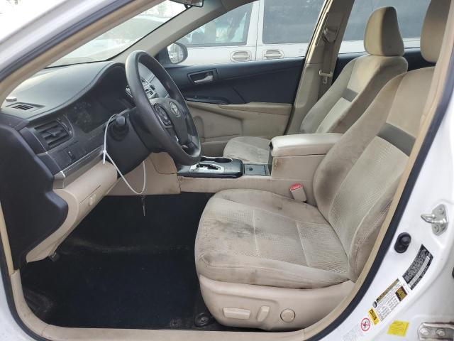 Photo 7 from auction – 2014 TOYOTA CAMRY L with VIN 4T1BF1FK9EU427761