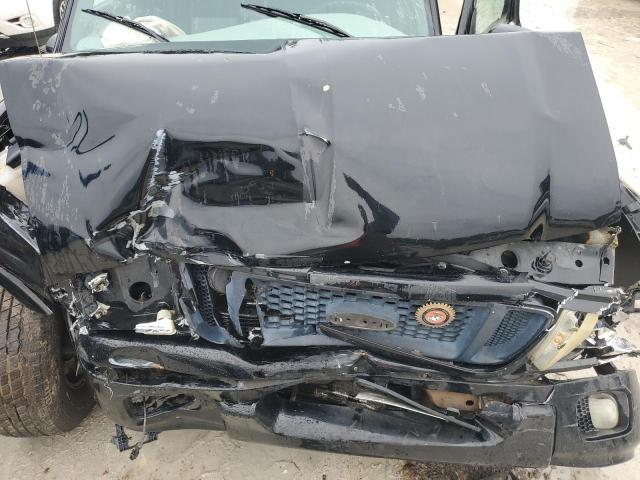 Photo 11 from auction – 2004 FORD RANGER SUP with VIN 1FTYR44U14PA63733