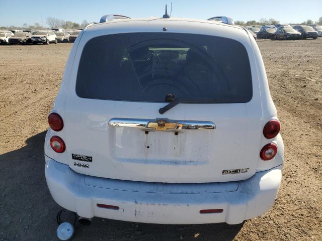 Photo 6 from auction – 2011 CHEVROLET HHR LT with VIN 3GNBACFU7BS518773