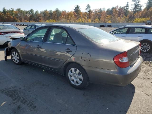 Photo 2 from auction – 2002 TOYOTA CAMRY LE with VIN 4T1BE32K92U607175