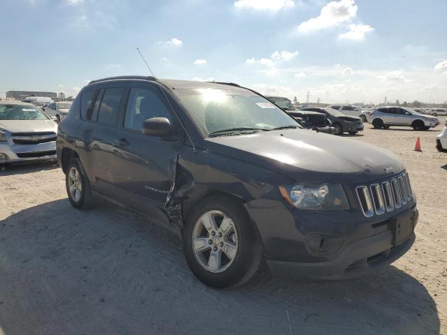 Photo 4 from auction – 2017 JEEP COMPASS SP with VIN 1C4NJCBA9HD189293