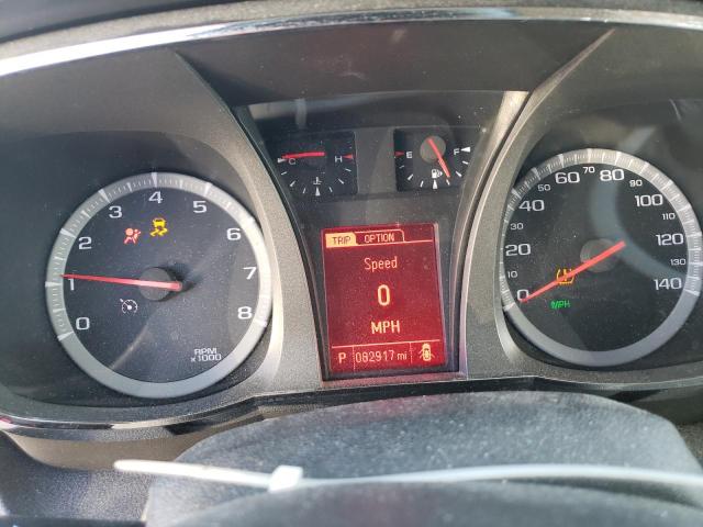 Photo 9 from auction – 2015 GMC TERRAIN SL with VIN 2GKFLRE33F6389830