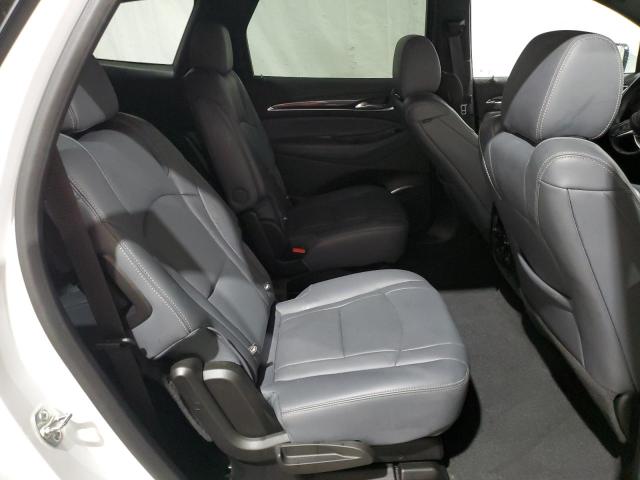Photo 11 from auction – 2024 BUICK ENCLAVE PR with VIN 5GAEVBKW8RJ125910