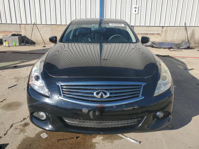 Photo 5 from auction – 2011 INFINITI G25 with VIN JN1DV6AR0BM451415
