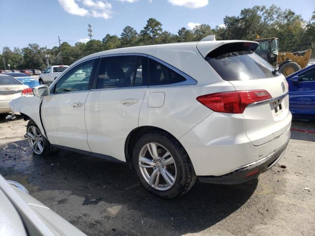 Photo 2 from auction – 2013 ACURA RDX with VIN 5J8TB4H33DL014168