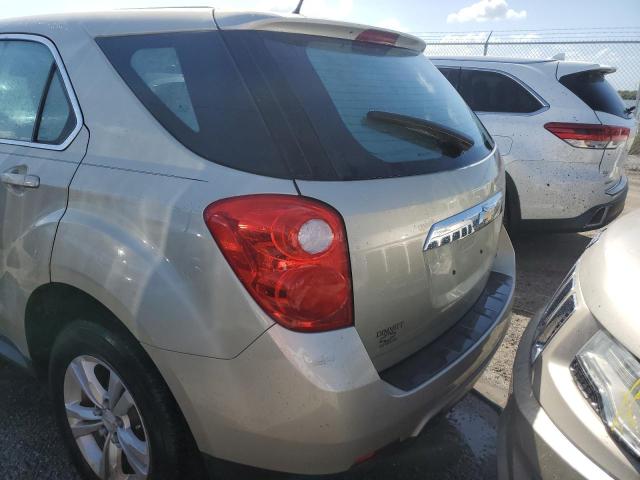 Photo 6 from auction – 2014 CHEVROLET EQUINOX LS with VIN 2GNALAEK0E1125448
