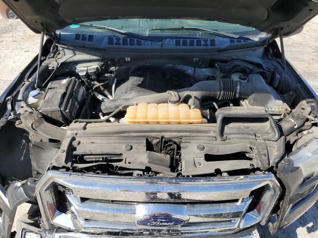 Photo 11 from auction – 2016 FORD F150 SUPER with VIN 1FTFX1EG1GFA73824
