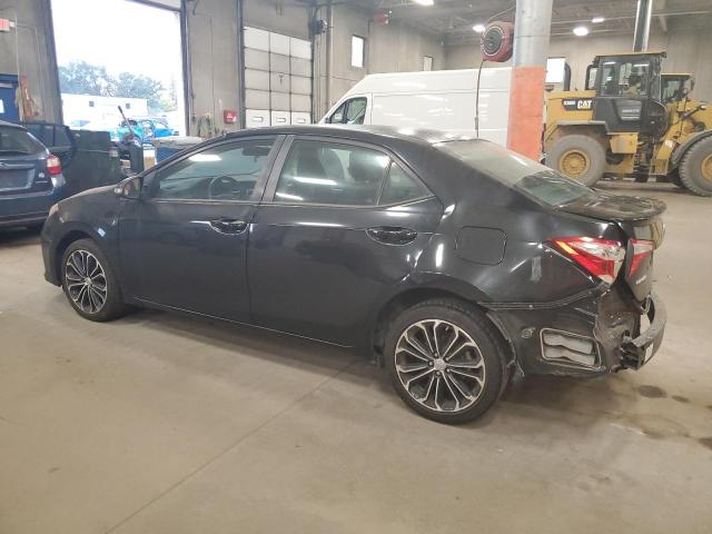 Photo 2 from auction – 2016 TOYOTA COROLLA L with VIN 5YFBURHEXGP404649