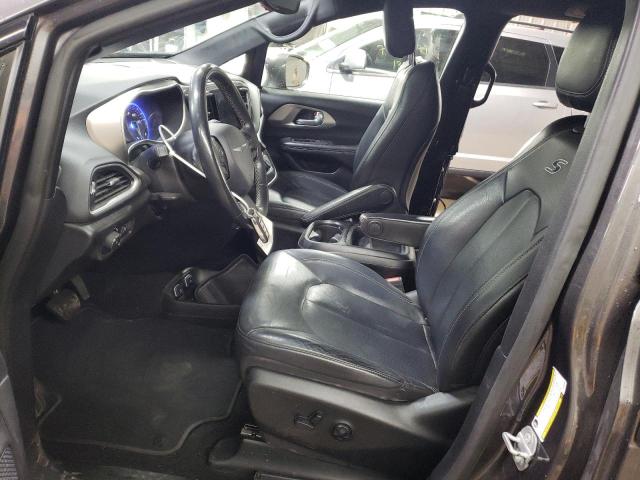 Photo 7 from auction – 2020 CHRYSLER PACIFICA T with VIN 2C4RC3BG0LR288526