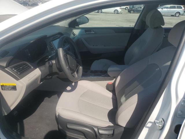 Photo 7 from auction – 2017 HYUNDAI SONATA SE with VIN 5NPE24AF3HH487736