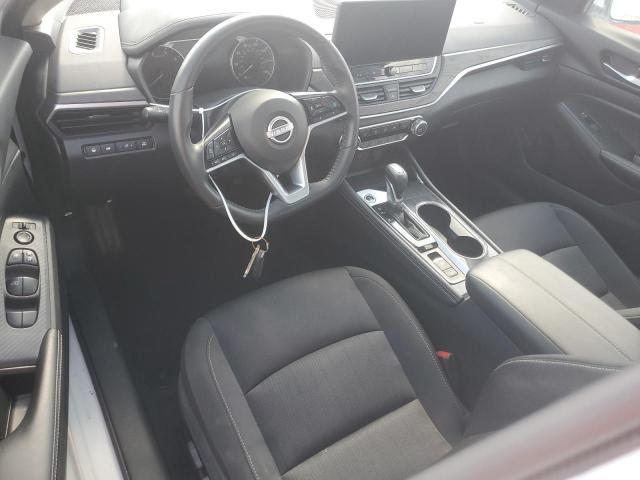 Photo 8 from auction – 2024 NISSAN ALTIMA SV with VIN 1N4BL4DV5RN408061