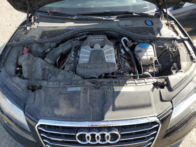 Photo 11 from auction – 2013 AUDI A7 PRESTIG with VIN WAU2GAFC1DN158414