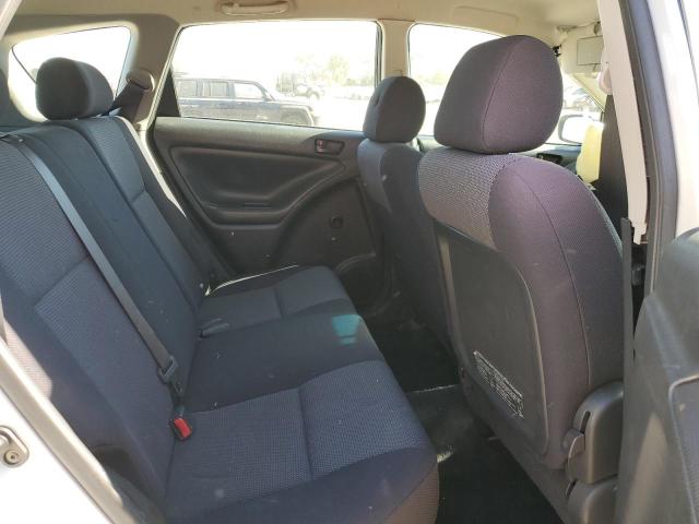 Photo 10 from auction – 2007 PONTIAC VIBE with VIN 5Y2SL65847Z401185