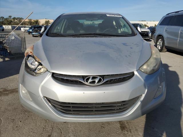 Photo 5 from auction – 2012 HYUNDAI ELANTRA GL with VIN 5NPDH4AE5CH072847