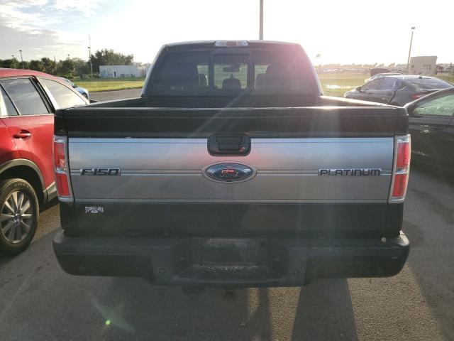 Photo 6 from auction – 2013 FORD F150 SUPER with VIN 1FTFW1ET2DFA72757