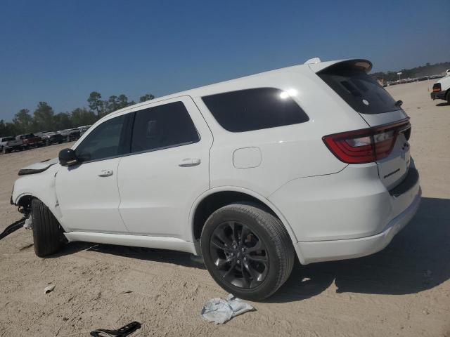 Photo 2 from auction – 2022 DODGE DURANGO GT with VIN 1C4RDHDG6NC197473