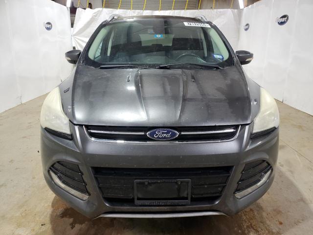 Photo 5 from auction – 2015 FORD ESCAPE TIT with VIN 1FMCU0J94FUB72107