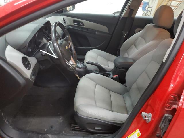 Photo 7 from auction – 2012 CHEVROLET CRUZE LT with VIN 1G1PF5SC4C7400875