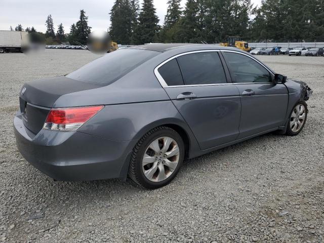 Photo 3 from auction – 2008 HONDA ACCORD EX with VIN JHMCP26708C017902