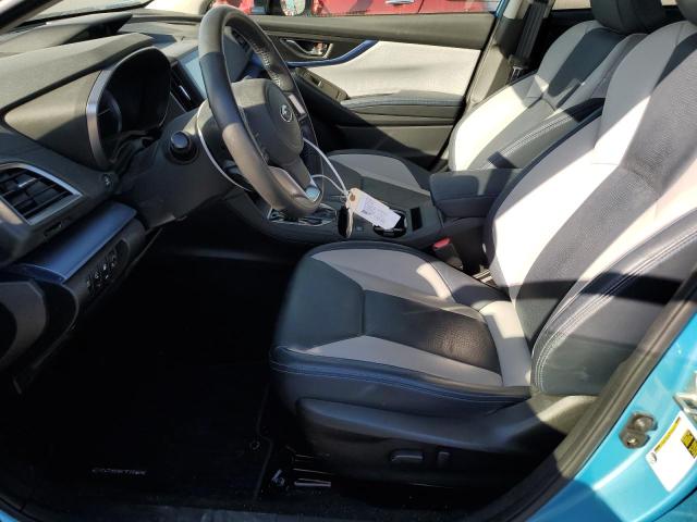 Photo 7 from auction – 2020 SUBARU CROSSTREK with VIN JF2GTDNC2LH282259