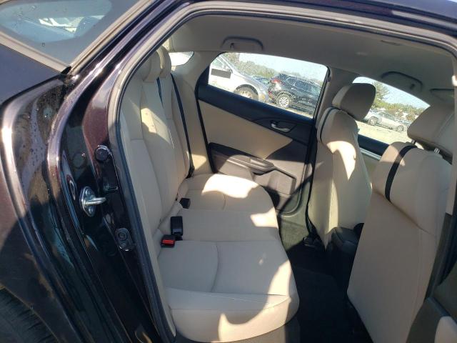 Photo 10 from auction – 2016 HONDA CIVIC LX with VIN 2HGFC2F54GH522296