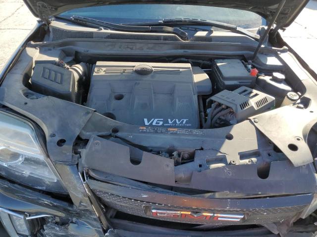 Photo 12 from auction – 2016 GMC TERRAIN DE with VIN 2GKFLRE39G6231901