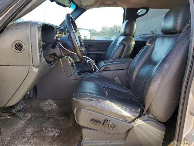 Photo 7 from auction – 2005 CHEVROLET SILVERADO with VIN 1GCHK23235F876670