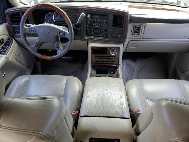 Photo 8 from auction – 2003 CADILLAC ESCALADE E with VIN 3GYFK66N93G322902