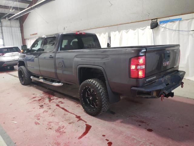 Photo 2 from auction – 2016 GMC SIERRA K25 with VIN 1GT12REG4GF229412