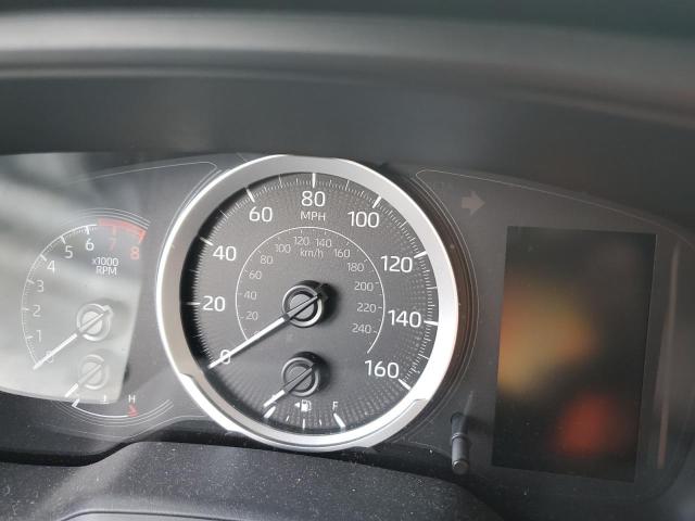 Photo 9 from auction – 2022 TOYOTA COROLLA LE with VIN 5YFEPMAE5NP327039