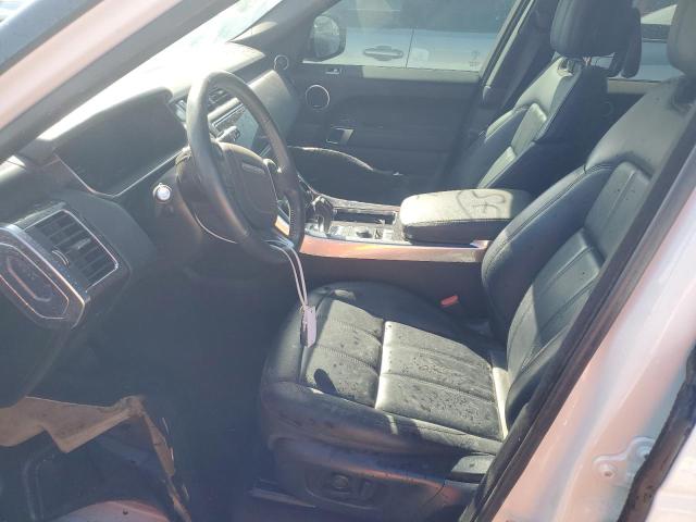Photo 7 from auction – 2019 LAND ROVER RANGE ROVE with VIN SALWG2RK2KA867072