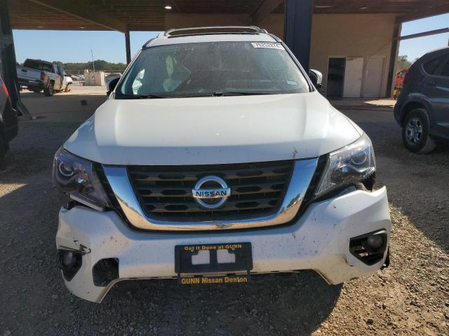 Photo 5 from auction – 2020 NISSAN PATHFINDER with VIN 5N1DR2DN9LC632566