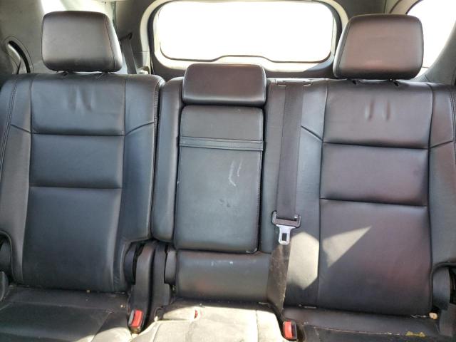 Photo 10 from auction – 2014 DODGE DURANGO LI with VIN 1C4RDJDG2EC597781