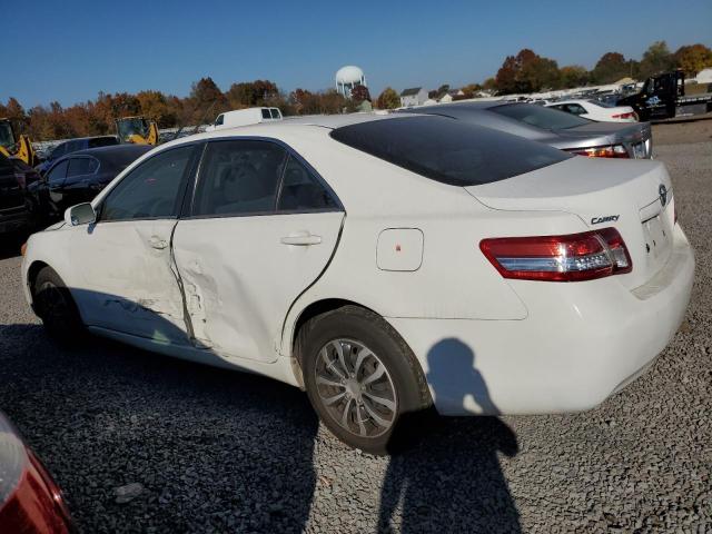 Photo 2 from auction – 2011 TOYOTA CAMRY BASE with VIN 4T1BF3EK0BU653552